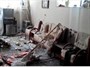 سرنوشت دردناک 6 عضو خانواده در انفجار کپسول گاز