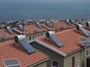نصب نیروگاه‌های خورشیدی در منازل معلولان و مددجویان آذربایجان شرقی