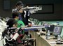 حضور ۶ تیرانداز معلول در مسابقات جهانی کره جنوبی