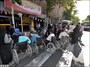 وجود بیش از ۱۰۰ هزار معلول در تهران