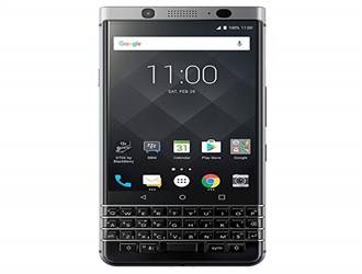 Blackberry، پرچمدار گوشی های صفحه کلید دار