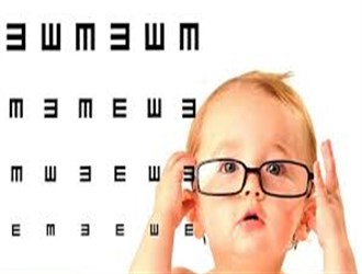 پرداخت ۴۰ درصد هزینه تامین‌ عینک و جراحی چشم کودکان نیازمند