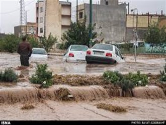 کمک ۱۳ میلیارد تومانی خیرین به بهزیستی برای امدادرسانی به سیل‌زدگان