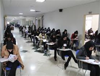 سهم استان مرکزی از آزمون‌های استخدامی جدید کشور ۲ و سه صدم درصد است