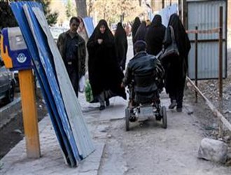 سالانه ۲۵۰ مخاطره طبیعی در ایران رخ می‌دهد
