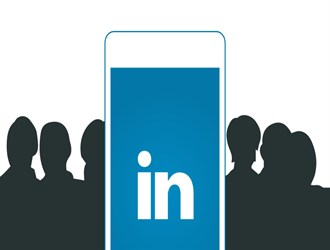 ورود به بازار کار به کمک شبکه اجتماعی Linkedin