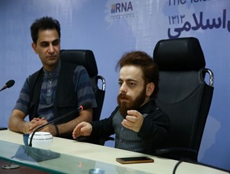 کوتاه‌قدترین کارگردان ایران: زندگی‌ام شبیه بازیگر «بازی تاج و تخت» است
