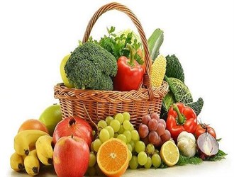 رژیم غذایی سرشار از میوه و سبزیجات ریسک آلزایمر را کاهش می دهد