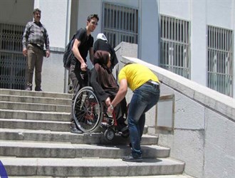 اختصاص ۱۷۰۰ میلیارد تومان برای اجرای قانون حمایت از معلولان