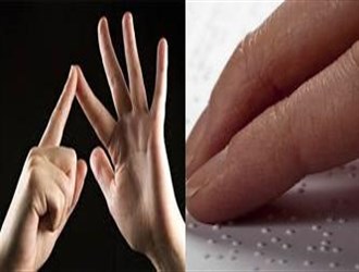 دستور العمل های نهضت آموزش زبان اشاره و خط بریل به استان ها ابلاغ شد