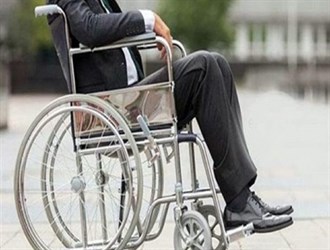 ضرورت حضور معلولان در تصمیمات ستاد مناسب سازی کشور