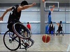 پنج ورزشکار زنجانی عازم اردوی آمادگی و استعدادیابی معلولان شدند