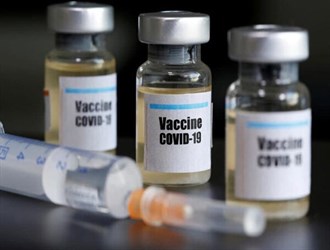پارالمپین‌ها واکسن چینی دریافت کردند/ ۱۸ نفر واکسینه نشدند