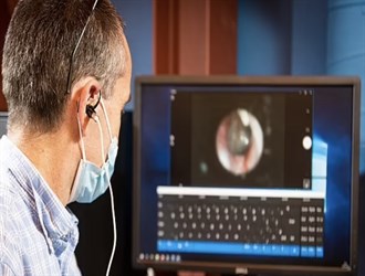امکان کنترل رایانه با ماهیچه گوش برای افراد معلول
