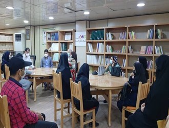 برگزاری اولین دوره مهارت آموزی ویژه نابینایان و کم بینایان در استان بوشهر