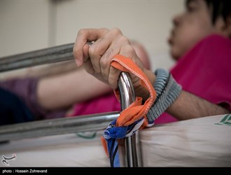 اطلاعیه بهزیستی سیستان و بلوچستان در خصوص انتشار فیلمی از یک دختر دارای معلولیت