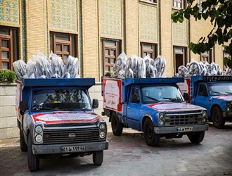 آغاز طرح "مثبت حرکت" با اهدای ۲۵۰۰ ویلچر تمام ایرانی به معلولان
