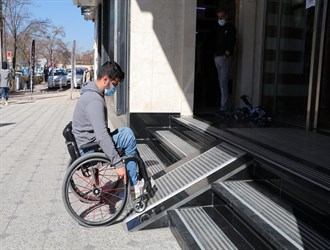 درج قید «مناسب سازی» و «شرایط دسترسی معلولان» در پروانه ساختمان های عمومی