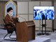 رهبر انقلاب: قیام ۱۹ دی مردم قم منشاء پیروزی انقلاب اسلامی شد