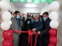 افتتاح دو پروژه آموزشی و ورزشی در آموزش‌و‌پرورش استثنایی شهر تهران