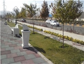 مناسب‌ سازی ۴۴ بوستان در تهران/در هر منطقه یک معبر مناسب سازی می شود