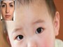 تشخیص کمبود ویتامین بدن نوزادان با اشک چشم به جای خون‌گیری