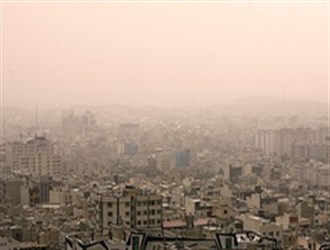 هشداری دیگر درباره اثرات مخرب آلودگی هوا بر سلامت و راهکارهای وزارت بهداشت