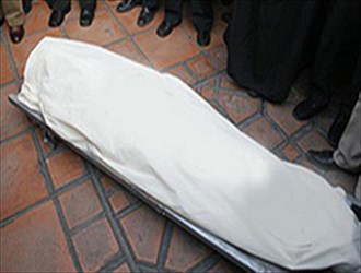 مرگ مرموز مادر و کودک
