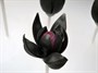 نخستین گل‌های چاپ سه‌بعدی قابل شکوفایی