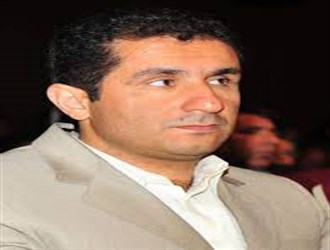 گفتگوی علی صابری با شهروندان