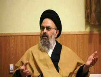 چوب لای چرخ رییس جمهوری گذاشتن به نفع نظام نیست