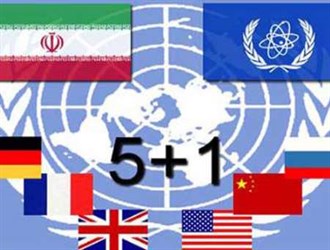 توافق جامع ایران و 1+5 هویت صلح طلبی ایران را نشان می دهد توافق جامع ایران و 1+5 هویت صلح طلبی ایران را نشان می دهد