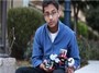 مخترع 12 ساله چاپگر بریل ساخت