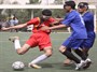 گزارش  مسابقات لیگ دسته 1 و 2 گلبال در تهران به همراه دانلود مراسم اختتامیه