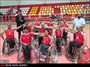 تلاش باشگاه ایثار قم برای تحول در ورزش جانبازان و معلولان