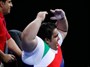 ایران قهرمان وزنه‌برداری معلولان جهان شد/ رحمان طلا گرفت و رکورد زد