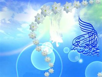 پخش ویژه برنامه های ولادت حضرت مهدی در رادیو ایران