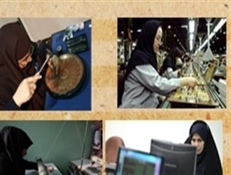 بیش از 5500 زن سرپرست خانوار در کرمانشاه وجود دارد