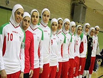 28 بازیکن به نخستین اردوی انتخابی تیم ملی فوتسال زنان دعوت شدند 28 بازیکن به نخستین اردوی انتخابی تیم ملی فوتسال زنان دعوت شدند