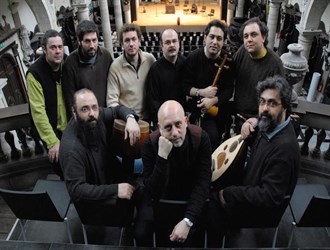گروه نور بعد از 7 سال در تهران کنسرت می دهد