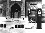 نخستین پمپ بنزین‌های ایران