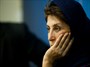 فایل صوتی گفتگوی ایران سپید با فاطمه معتمدآریا