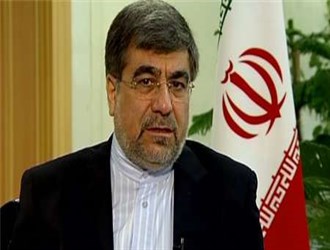 وزیر ارشاد: در صدد ایجاد پایتخت کتاب جهان در ایران هستیم