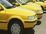 دغدغه بیکار شدن تاکسی‌ها با کارپینو کاهش پیدا کرده