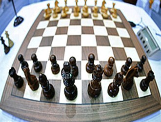 نتایج دوراول تا سوم چهاردهمین دوره مسابقات قهرمانی کشورشطرنج آقایان