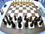 نتایج دوراول تا سوم چهاردهمین دوره مسابقات قهرمانی کشورشطرنج آقایان