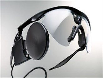 ابداع عینکی جدید برای کمک به نابینایان