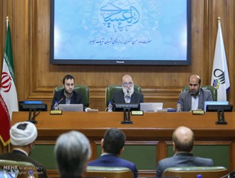کلیات بودجه ۱۷ هزار و ۸۰۰ میلیارد تومانی شهرداری تهران تصویب شد