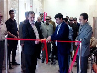 نمایشگاه «پاراتور» برای ترویج فرهنگ گردشگری معلولان برپا شد