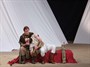 «پارالمپیک» در جشنواره تئاتر معلولان خلیج فارس خوش درخشید